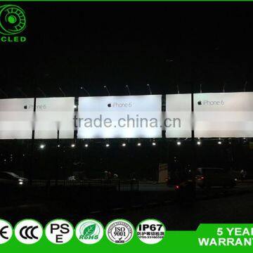 LED light source IP67 LED Flood Light for advertising lighting