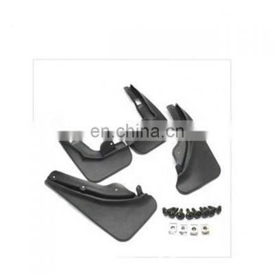 For Benz 2008-10 W204 Mud Guard, Mud Flaps