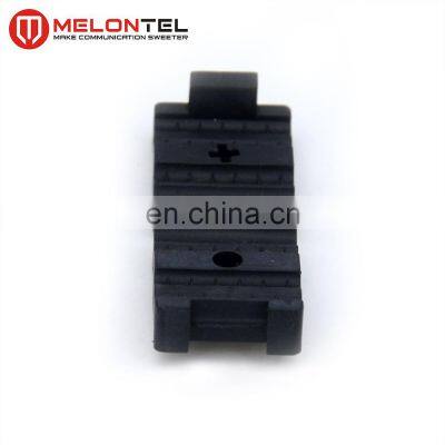 MT-1750 Fiber Optic Accessories Fiber Cable Plastic Clip photo-3