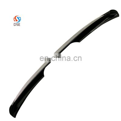 Honghang Factory Supply Auto Parts Gloss Black Color Rear Spoiler,Car Brand Manufacture Rear Spoiler For Seat Ibiza 2021 Spoiler