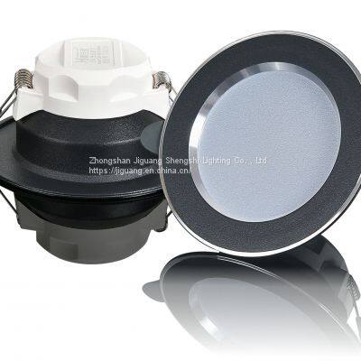 LED Downlights Trichromatic Variation 5W Indoor Finishing photo-2