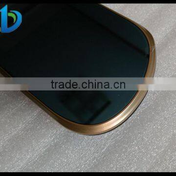 2015 the Newest 5 Inch Screen Ultra-thin Rearview Mirror Gps Android photo-4