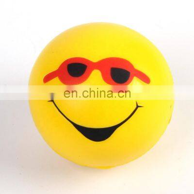 Newest Funny Stress Ball with Customized Design