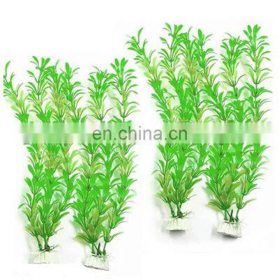 Personalized Artificial Tree Large Ornament Flume Fish Tank Accessories Decorations photo-5