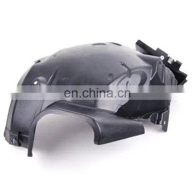 OEM 2046905730 2046905630 Front Inner Fender Fits for Mercedes Benz C230 C250 C300 2007-2011 photo-4