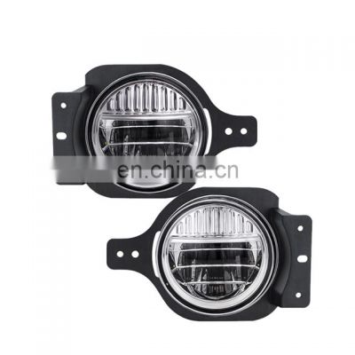 fog light with 40w/pair for jeep wrangler JL