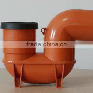 PVC FITTING P-Trap