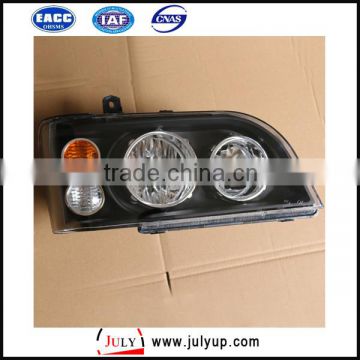 China professional supplier for Dongfeng headlight 3772020-03 on sell