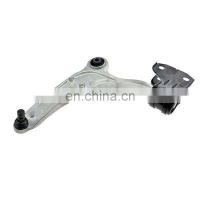 F2GC3A053AXF Front lower aluminum auto suspension arm lower control arm for Jeep Cherokee 2014-2021