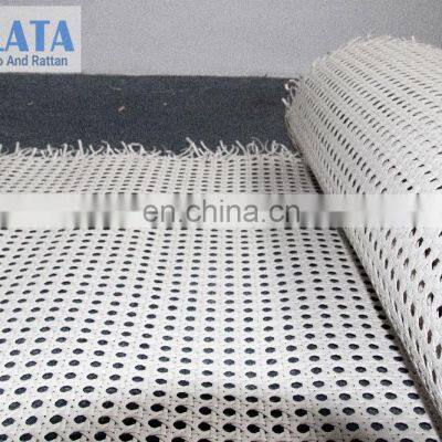 Plastic Open Cane Webbing Roll for Making Chair - Vietnam Rattan Cane Mesh - Weave Rattan Cane Webbing for Furniture photo-5