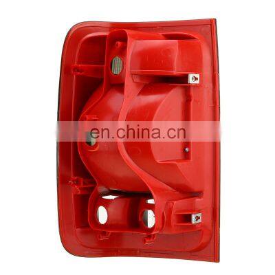 2H1945095C 2H1945095F 2H1945096G Halogen Smoked Black Shell For VW Amarok UTE 2010-2018 Car Tail Lamp photo-2