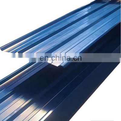 Ppgi Roofing Sheet Long Span Color Insulated Roof Sheets Prices With High Quality