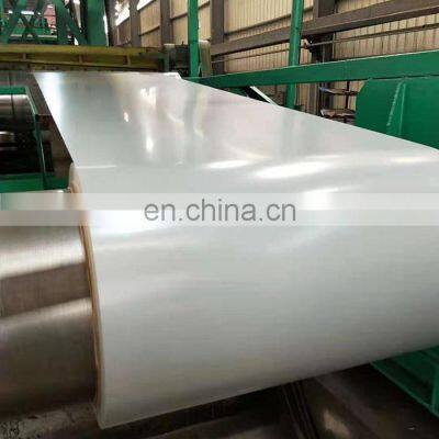 0.25mm 0.3mm 0.48mm Aluminum Alloy EN AW 3005 AL Mn1 Mg0.5 H46 Temper 3105 Color Aluminum Coils photo-2