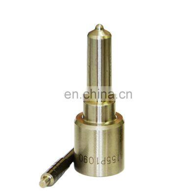 Liwei brand diesel nozzle DLLA155P1090 DLLA155P964  for injector 095000-6790 095000-6791