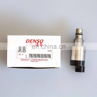 Original Fuel Pump Control Valve 294200-2750 2942002750 294200-4750 8981454841 8-98145484-1 2942004750