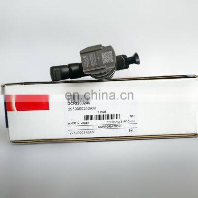 original fuel injector 295900-0240,295900-0190,23670-39445,23670-30170,2959000240,2959000190,2367039445,2367030170