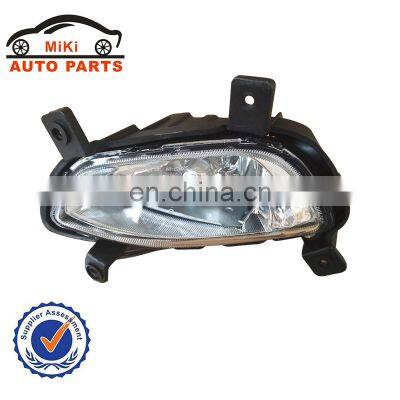 For Rio 2012 2013 2014 Sedan Fog Light  92201-1W000 92202-1W000 Auto Accessories