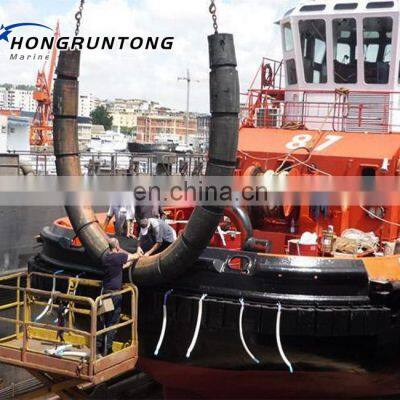 Tugboat Fender Tug Marine Fender Tugboat Ship Fender photo-4