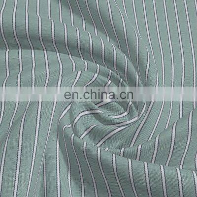 High Quality 100%Cotton Yarn Dyed Oxford Fabric photo-4
