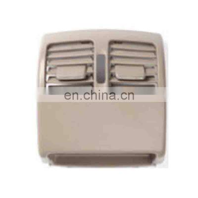 Auto Parts Rear Air Conditioning Air Outlet Panel for Mercedes Benz C-Class W204 OEM 204 830 0354 8N84