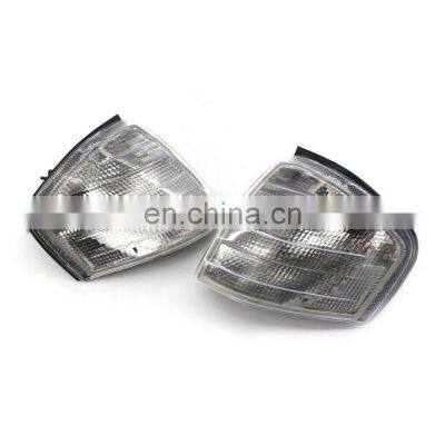 Signal Indicator Corner Side Light 2028261243 2028261143 for Benz C Class W202 1994-2000