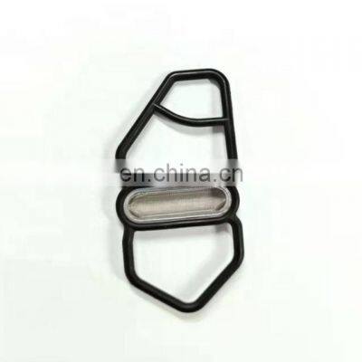 Spool Valve 15825-P08-005 VTEC Solenoid Spool Gasket Filter Assembly for Honda Civic NA2 EH9 EK4 1994-1999