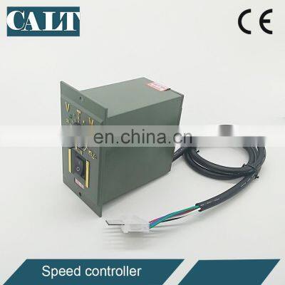 AC Motor Driver Speed Controller US-52 6W Governor for Motor 2RK6GN-C With a Power of 6W photo-5
