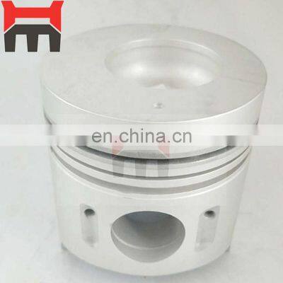 Hot Selling Engine Parts 6D34 Diesel Engine Piston ME088990