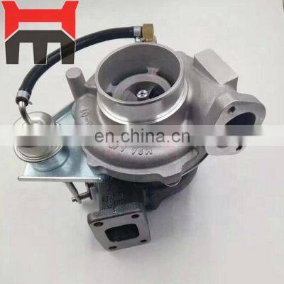 J08E Turbocharger for S1760-E0200 1760-E0200 24100-4640 hino turbo