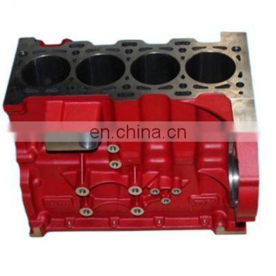 isf2.8 parts Wellfar Auto Engine Block isf2.8 Engine cylinder block For cummins Diesel Engine