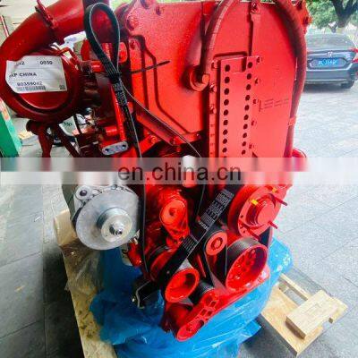 QSX15 Engine New Used Motor X15 ISX15 QSX15 Diesel Engine For Sale photo-4