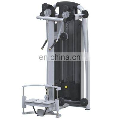 MND-AN74 weight Factory Shandong On Sale Discount MND fitness Standing Rear Delt for commerical use