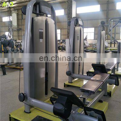 Sport Multi Gym Hot Home Gym Machines Exercise Rowing Machine Dezhou Fitness Equipment Tank Top Bodybuilding Machine
