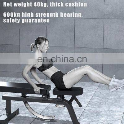Gym Equipment Commercial Adjustable Gym Equipment Adjustable Benches For Gym