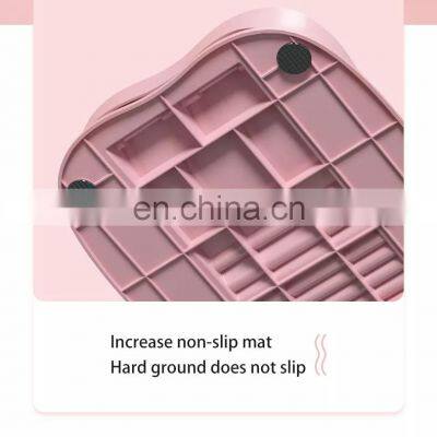 TEZEWA Brand Woman Female Load Bearing Stiffened Stretching Slimming Leg Stretch Balance Board Plate