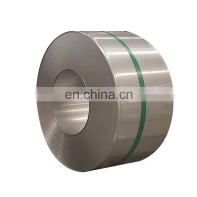 201 202 304 309 310 316 410 430 high quality stainless steel coil manufacturer made in China