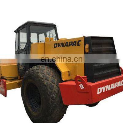 Powerful engine dynapac original ca251 mini roller , Used Dynapac ca251d roller , Dynapac machine for sale