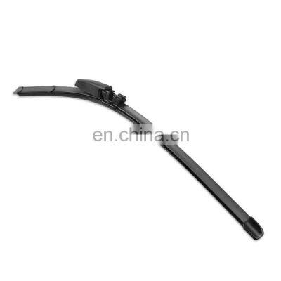 windshield washer wipers Frame wiper blade  boneless  wiper blade for car windscreen clean