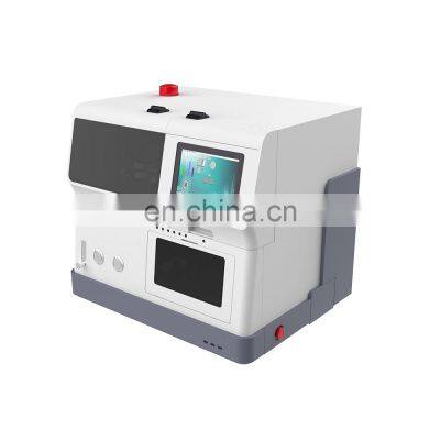 Automatic Mass Spectrometry Sample Pretreatment System Sample Pretreatment Equipment