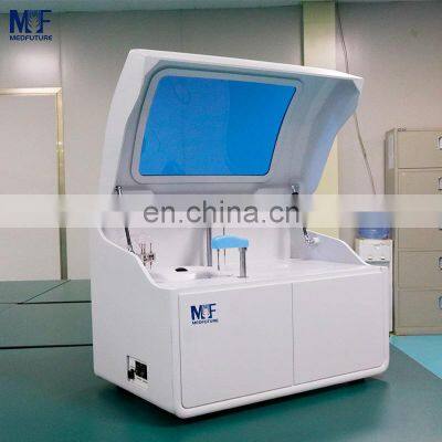 Medfuture Blood Biochemistry Automatic Clinical Chemistry Analyzer price