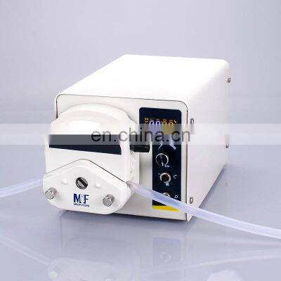Mini Basic Dispensing Peristaltic Pump photo-2