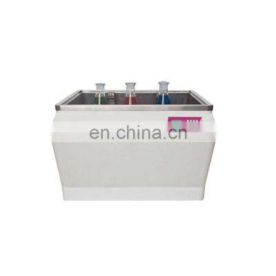 CHINA BIOBASE Thermostatic Shaking Water Bath SWB-301 with LCD display use for laboratory