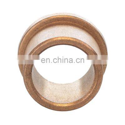 Powder Metallurgy Electric Motror Bronze Oil Free Bushing for Blender