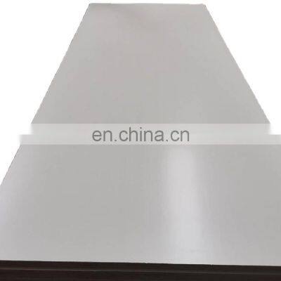 Building materials plywood construction 18mm melamine laminated plywood