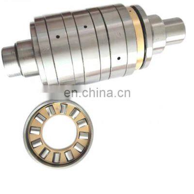 M6CT2264 cylindrical tandem bearing T6AR2264 Extruder Gearbox Bearing