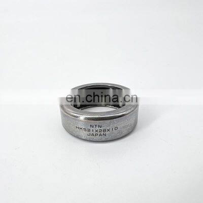 HKS172518 HK17x25x18 HKS17x25x18 Needle Roller Bearing photo-4