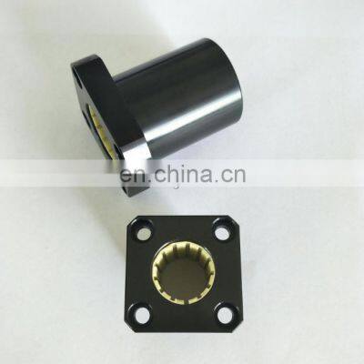 LIN-03R-25 IGUS Replacement Plastic Linear Bearing RJUM-03-25 Plastic Pulley photo-5