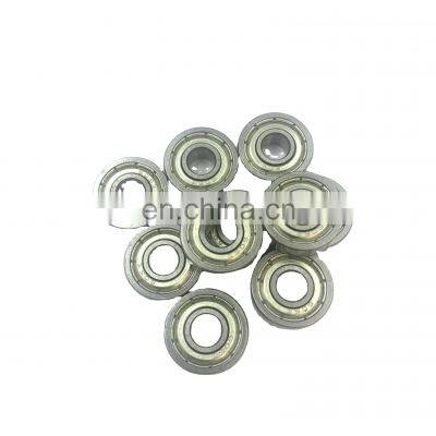 Low Price High Speed Precision China Supplier Deep Groove Ball Bearing 605 NSK