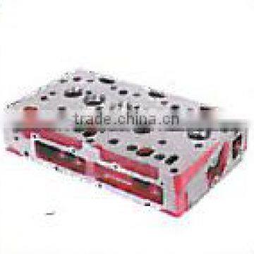 Massey Ferguson Cylinder Head zz 80082 Zz80235 Ad3 152 mf 135 240 245 250