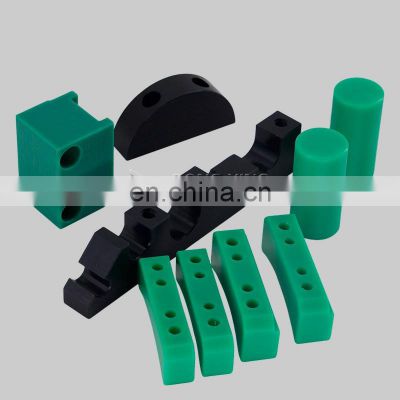 DONG XING UHMWPE plastic pulley block for wholesales